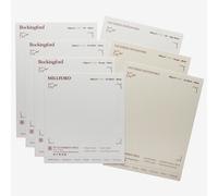 St Cuthberts Mill : Watercolor Paper : Sample Pack