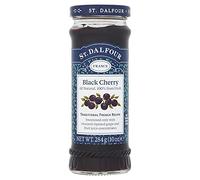St. Dalfour Black Cherry, 284g