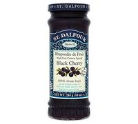 St Dalfour Black Cherry 284G