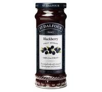 St Dalfour Blackberry Fruit Spread 284g