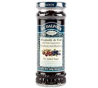 St Dalfour | Cranberry & Blueberry | 1 x 284g