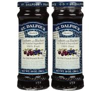 ST DALFOUR Cranberry & Blueberry