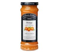 St Dalfour Delicious Fruit Orange Jam (3 Bottles)