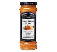 St Dalfour Orange and Ginger (Pack of 6)