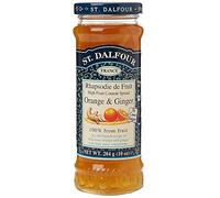 St Dalfour Orange & Ginger 284g (2 pack)