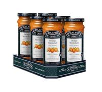 St Dalfour Orange Marmalade 100% Fruit Conserve 283 gm (Case of 6)