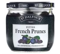 St. Dalfour Pitted French Prunes 200g
