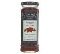 St Dalfour Raspberry Spread - 284g