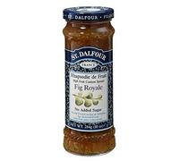 St. Dalfour, Royal Fig, Fruit Spread, 10 oz (284 g)