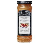 St. Dalfour St Dalfour Apple & Cinnamon Preserve 284g