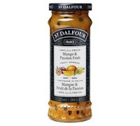 St. Dalfour St Dalfour Mango & Passion Fruit Preserve 284g