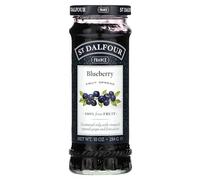 St Dalfour St Dalfour Wild Blueberry 284Gr C/6 for professional use to improve performance in each use with measurement or specification 284G