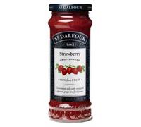 St Dalfour Strawberry Fruit Spread, 284g
