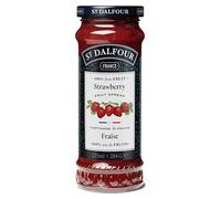 St Dalfour Strawberry Fruit Spread, 284g