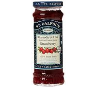 St Dalfour Strawberry Spread (Pack of 6)