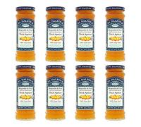 St. Dalfour Thick Apricot Fruit Spread 284 g (Pack of 6)