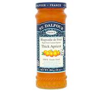 St. Dalfour Thick Apricot Jam 285g