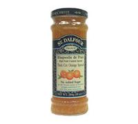 St Dalfour Thick Cut Orange Fruit Spread, 284g