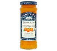 St. Dalfour Thick Cut Orange Jam 284g
