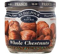 St Dalfour Whole Chestnuts 200 g