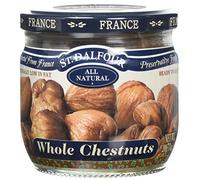 St Dalfour Whole Chestnuts, 200 g