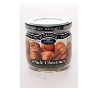 St Dalfour Whole Chestnuts 200g x 2