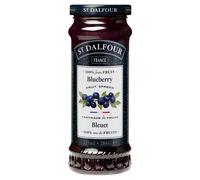 St Dalfour Wild Blueberry Spread 284g