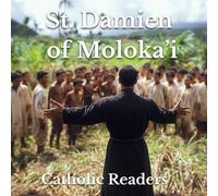 St Damien of Moloka'i (Catholic Saints for Children)