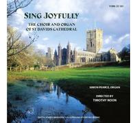 St Davids Cathedral Choir - Sing Joyfully