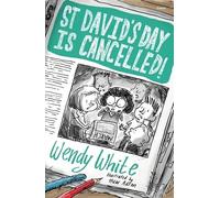 St David's Day Is Cancelled!