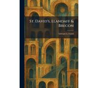 St. David's, Llandaff & Brecon