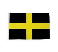 St Davids Small Flag 3ft x 2ft