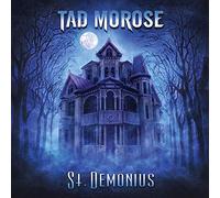 Tad Morose – St. Demonius – CD Digipak (2015)