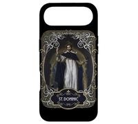 St. Dominic de Guzman Catholic Saint Case for iPhone Air