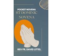 St. Dominic: POCKET NOVENA