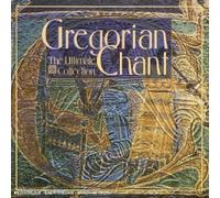 St. Dominic's Priory Choir/Evans - Gregorian Chant - Ultimate Collection
