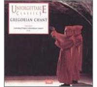 St. Dominic's Priory Choir - Unforgettable Classics - Gregorian Chant