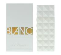 ST Dupont Blanc - 100ml Eau de Parfum - BRAND NEW & SEALED - Perfume For Her