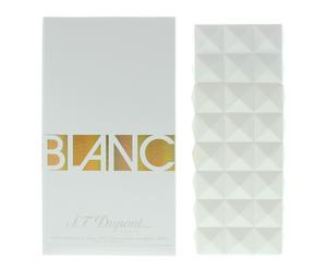 ST Dupont Blanc - 100ml Eau de Parfum - BRAND NEW & SEALED - Perfume For Her