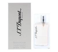 St Dupont Essence Pure Eau De Toilette 50ml