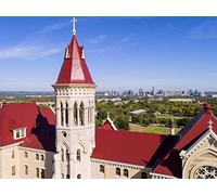 St. Edward's University