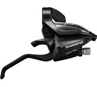 ST-EF500 EZ fire plus STI set, 3x8-speed