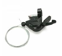 ST-EF51 3 x 8 Speed Brake/Shifter Combo Lever Set with Gear Cables UK (Left)