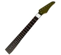 ST Electric Guitar Neck Maple Rosewood 24 Frets Right Hand