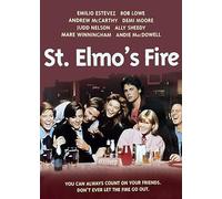St. Elmo's Fire