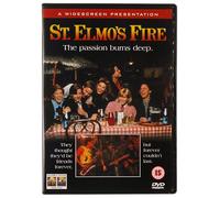 St Elmo's Fire [DVD] (1985) [2010]