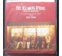 St. Elmo's Fire (Man In Motion)