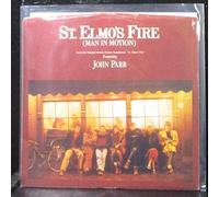 St. Elmo's Fire (Man In Motion) [Vinyl Single 7'']