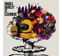 St. Elsewhere by Gnarls Barkley (2006-06-27)