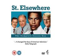 St Elsewhere - Series 1 [DVD]